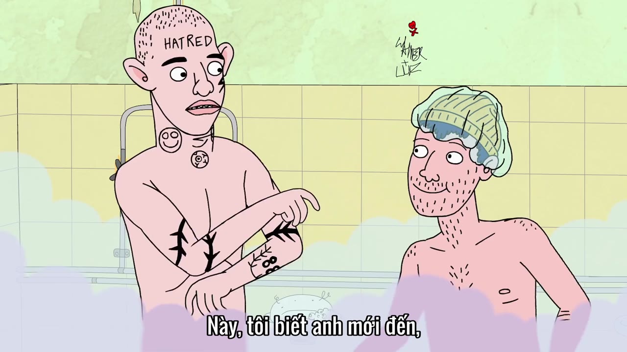 BoJack Horseman (Phần 2) tập 6
