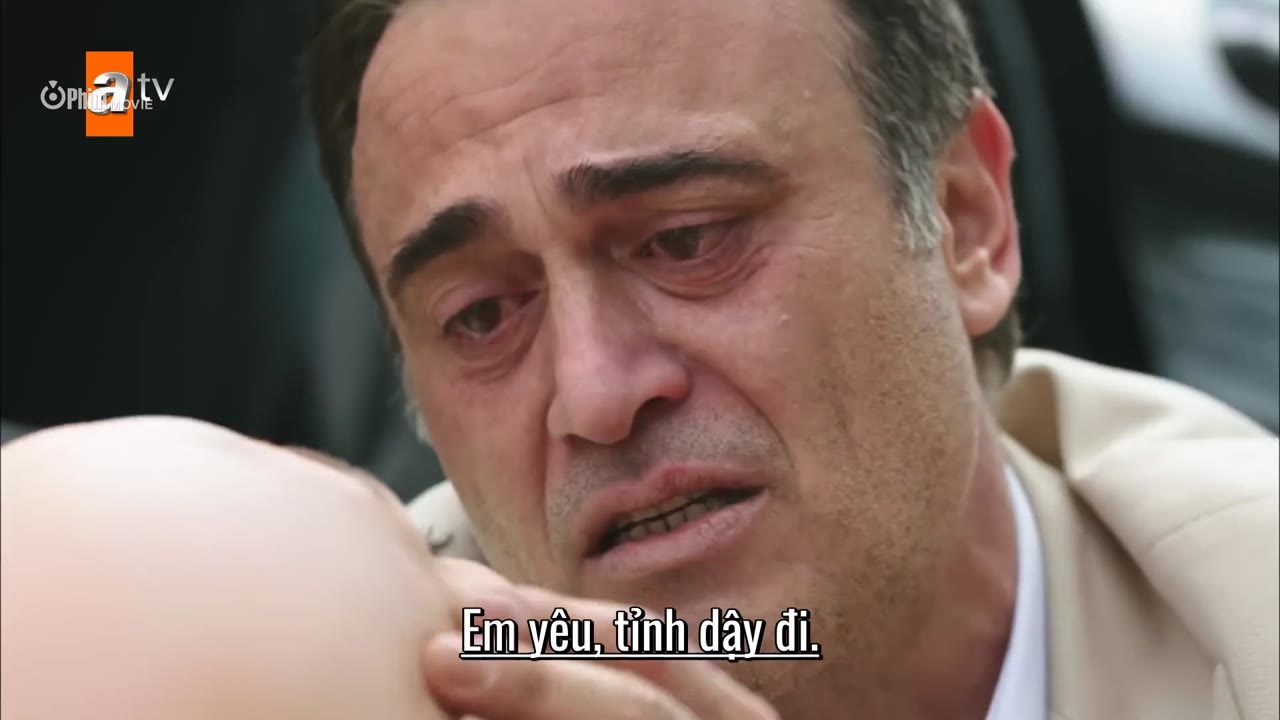 Mẹ Kế - cảnh 1