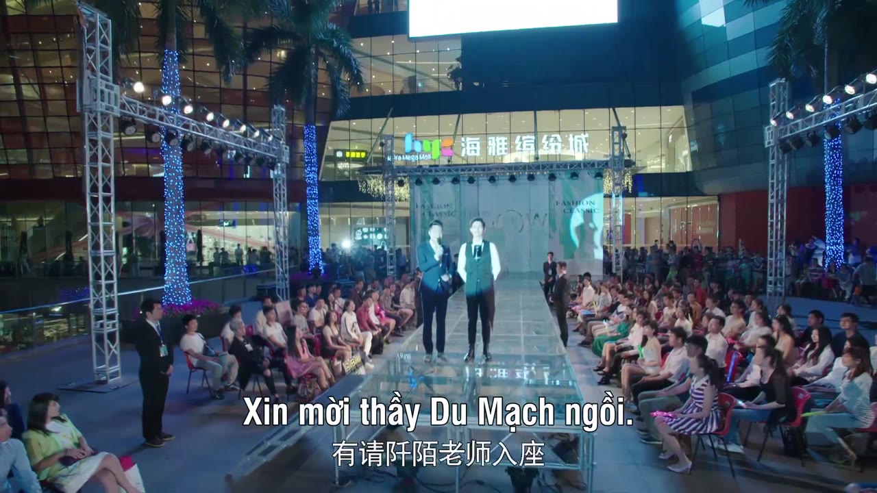 Hoa Thiên Cốt 2015 - cảnh 3