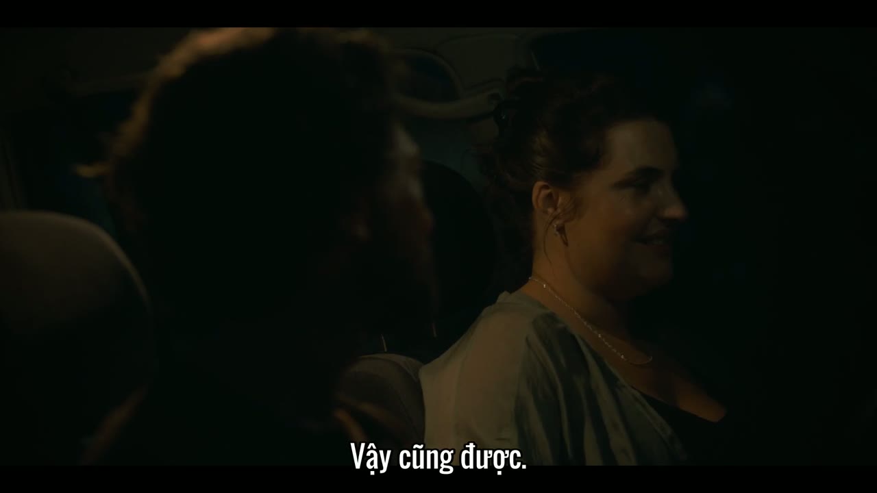 Bí Ẩn Trò Chơi Gracie Darling tập 3 cảnh 3