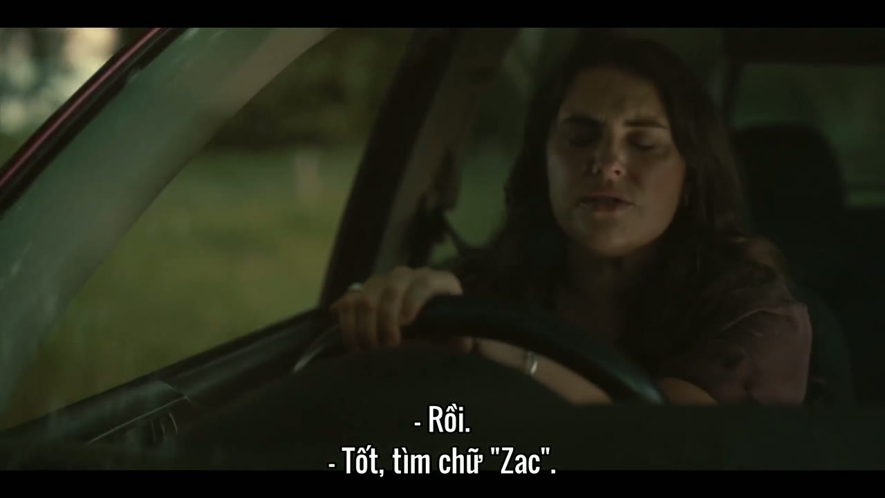 Bí Ẩn Trò Chơi Gracie Darling tập 4 cảnh 3