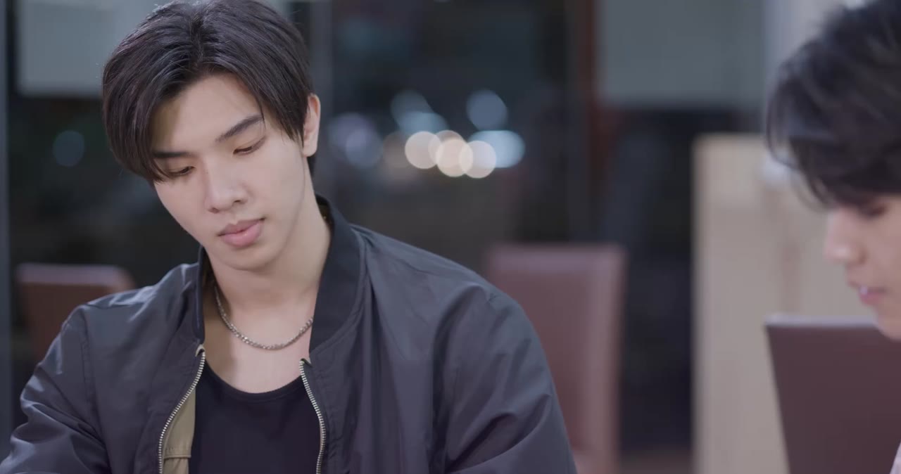 Love Syndrome III - cảnh 1