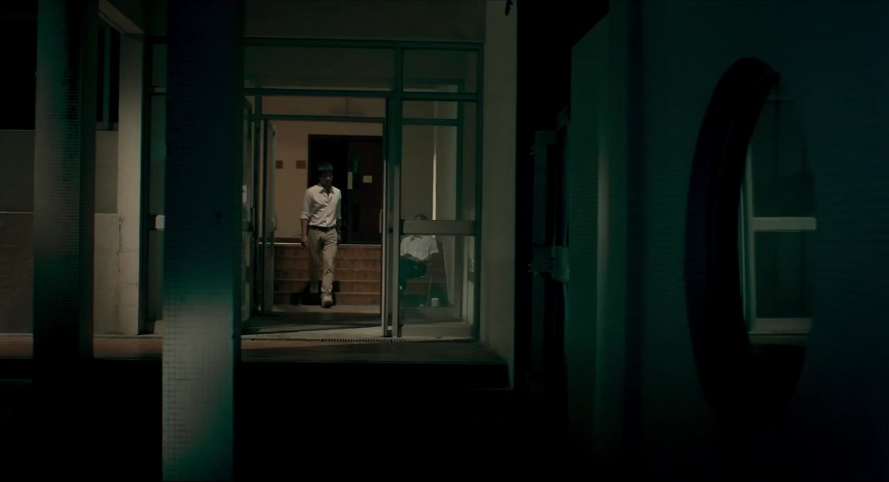 Womb Ghosts tập 1 cảnh 2