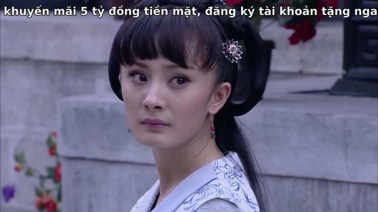Thần Thám Địch Nhân Kiệt Tiền Truyện - cảnh 1
