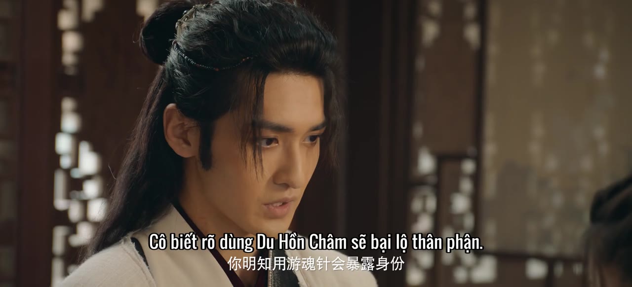 Võ Lâm Ngoại Sử tập 9