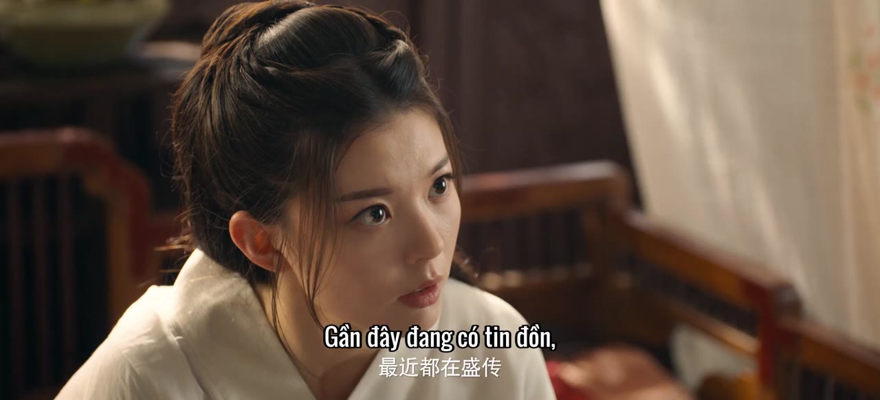 Võ Lâm Ngoại Sử tập 11