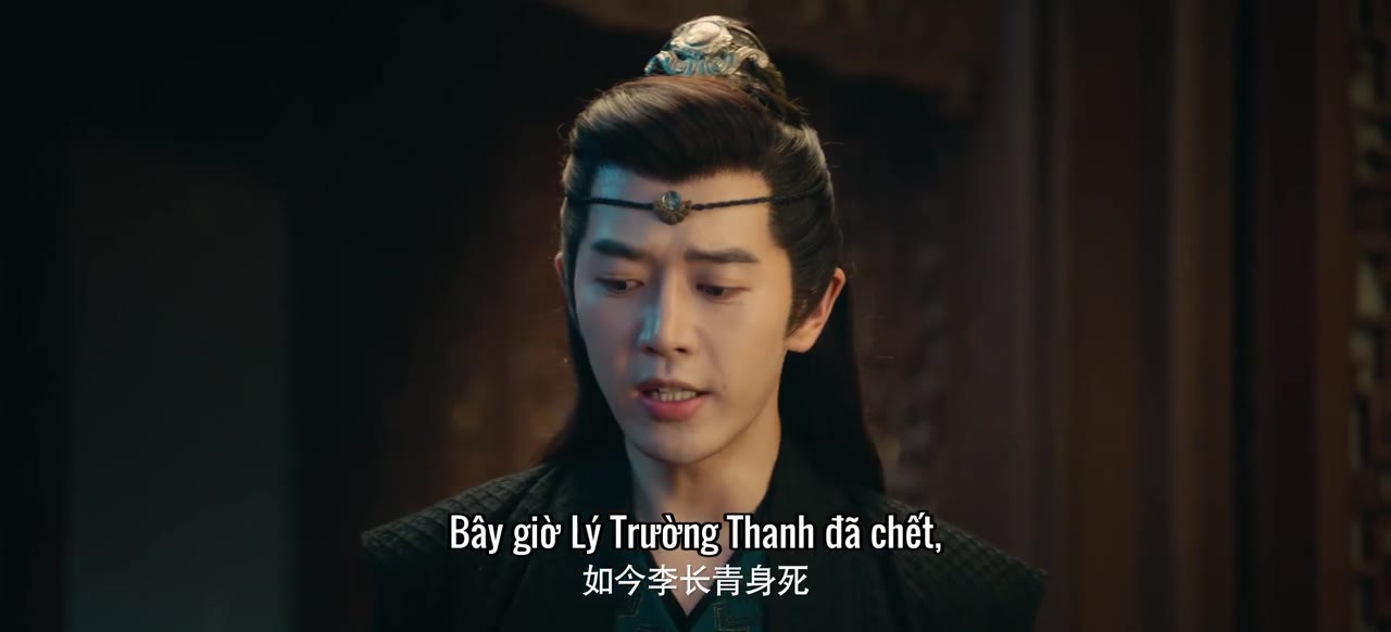 Võ Lâm Ngoại Sử tập 14 cảnh 2