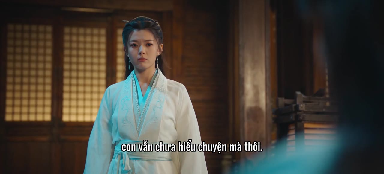 Võ Lâm Ngoại Sử tập 15 cảnh 2