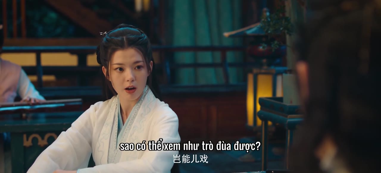 Võ Lâm Ngoại Sử tập 19