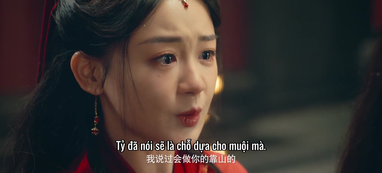 Võ Lâm Ngoại Sử tập 25 cảnh 2