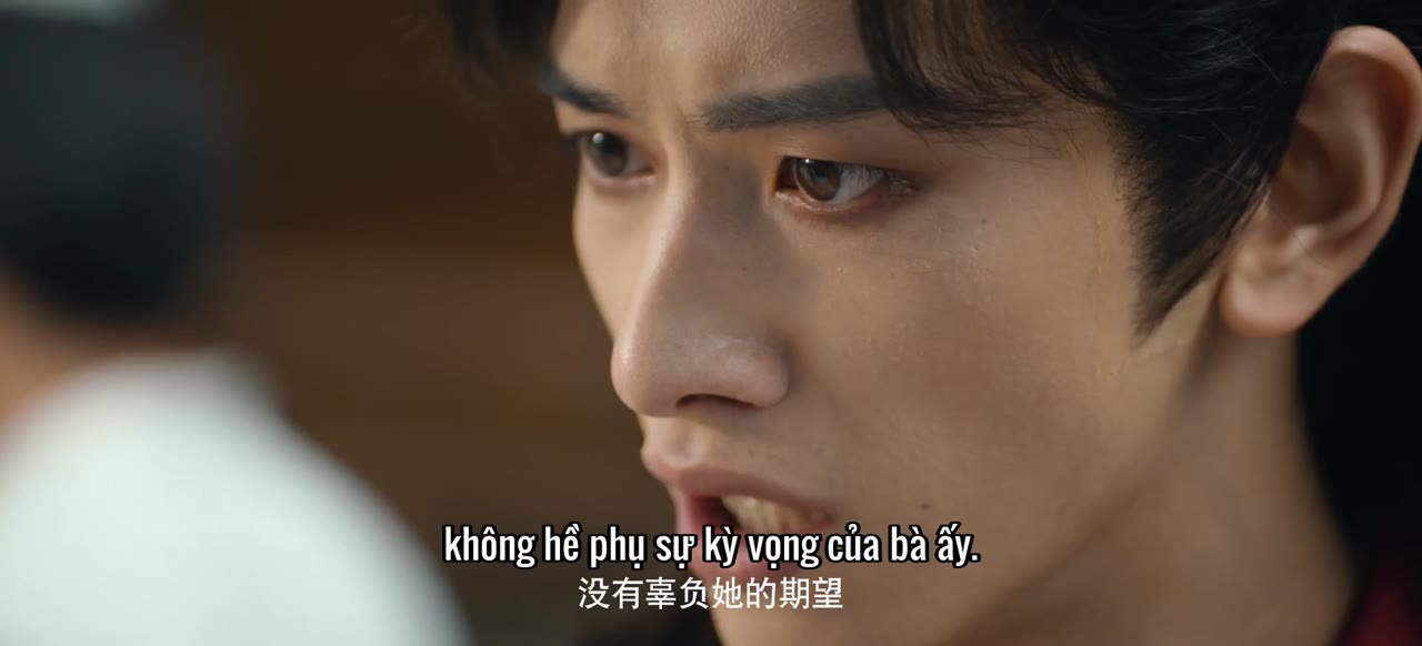 Võ Lâm Ngoại Sử tập 28 cảnh 2