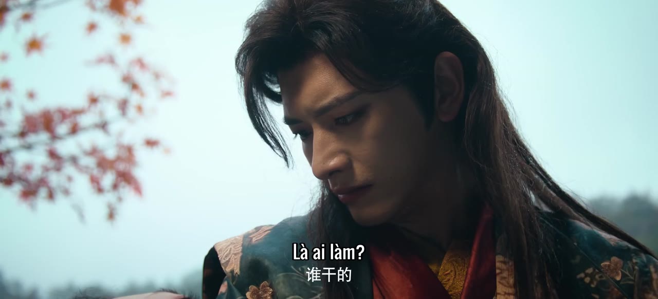 Võ Lâm Ngoại Sử tập 28 cảnh 3