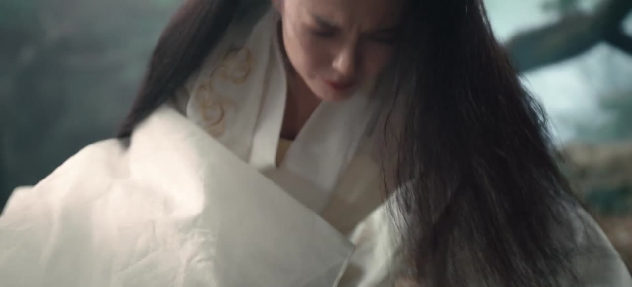 Võ Lâm Ngoại Sử tập 29