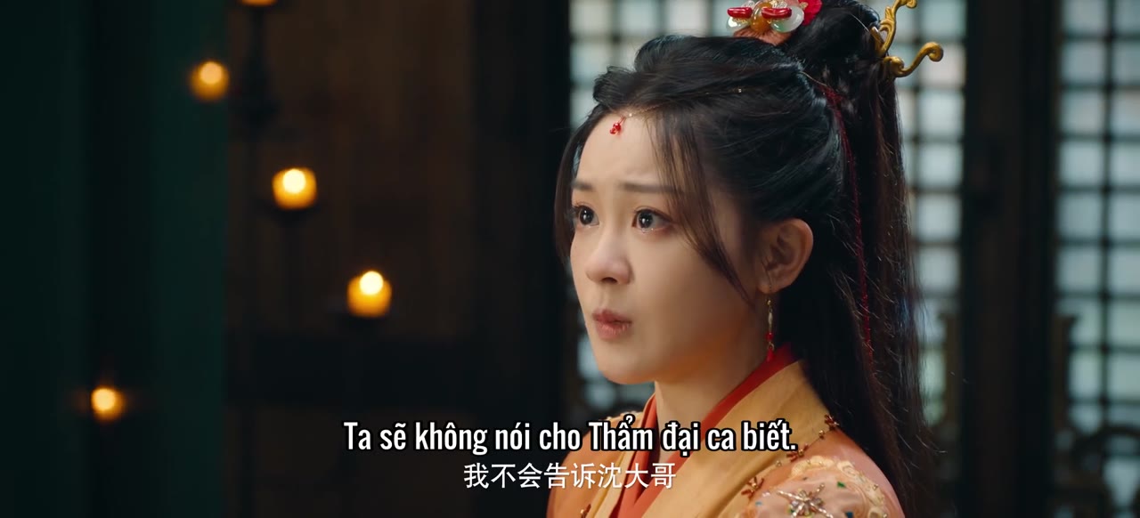 Võ Lâm Ngoại Sử tập 32