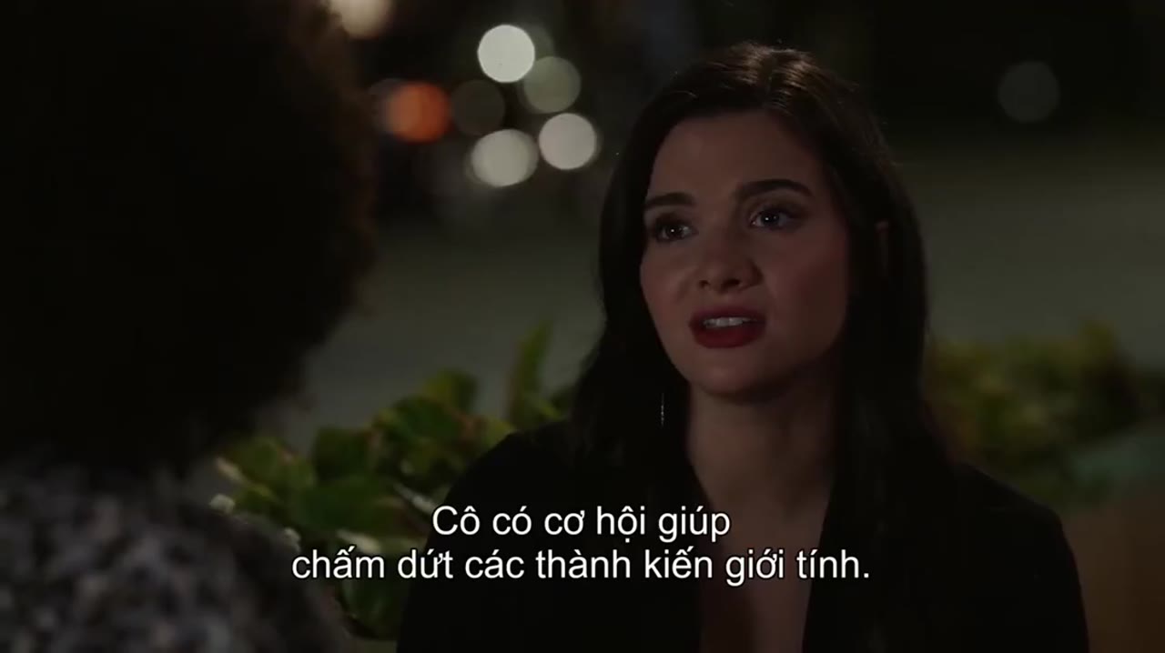 Những cô gái táo bạo (Phần 3) - cảnh 2