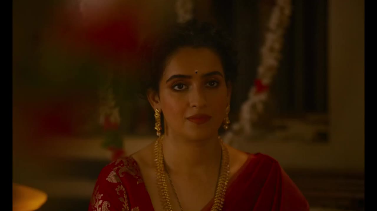 Meenakshi Sundareshwar - cảnh 1