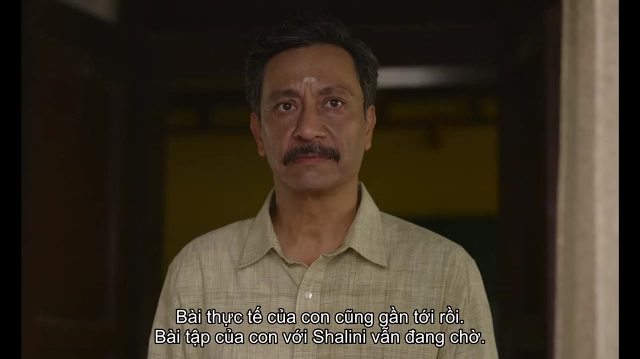 Meenakshi Sundareshwar - cảnh 2