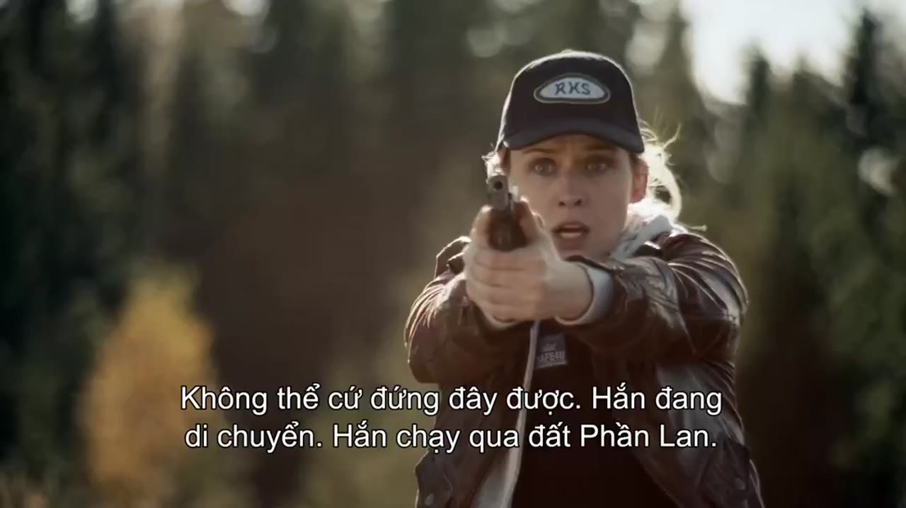 Vụ án - cảnh 1