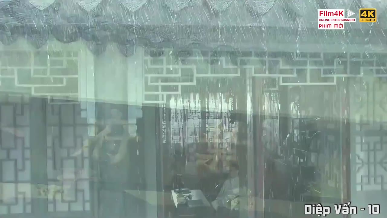 Diệp Vấn tập 10 cảnh 2