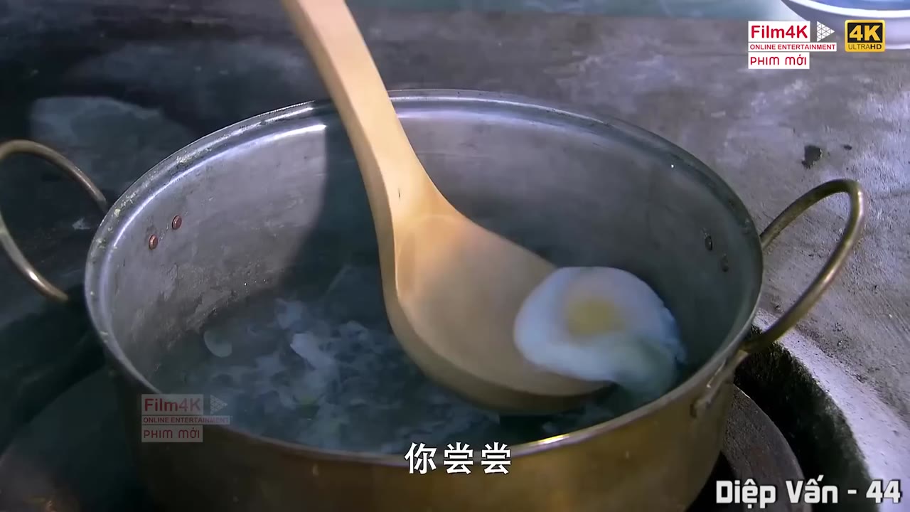 Diệp Vấn tập 44 cảnh 2
