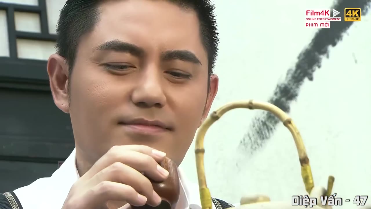 Diệp Vấn tập 47
