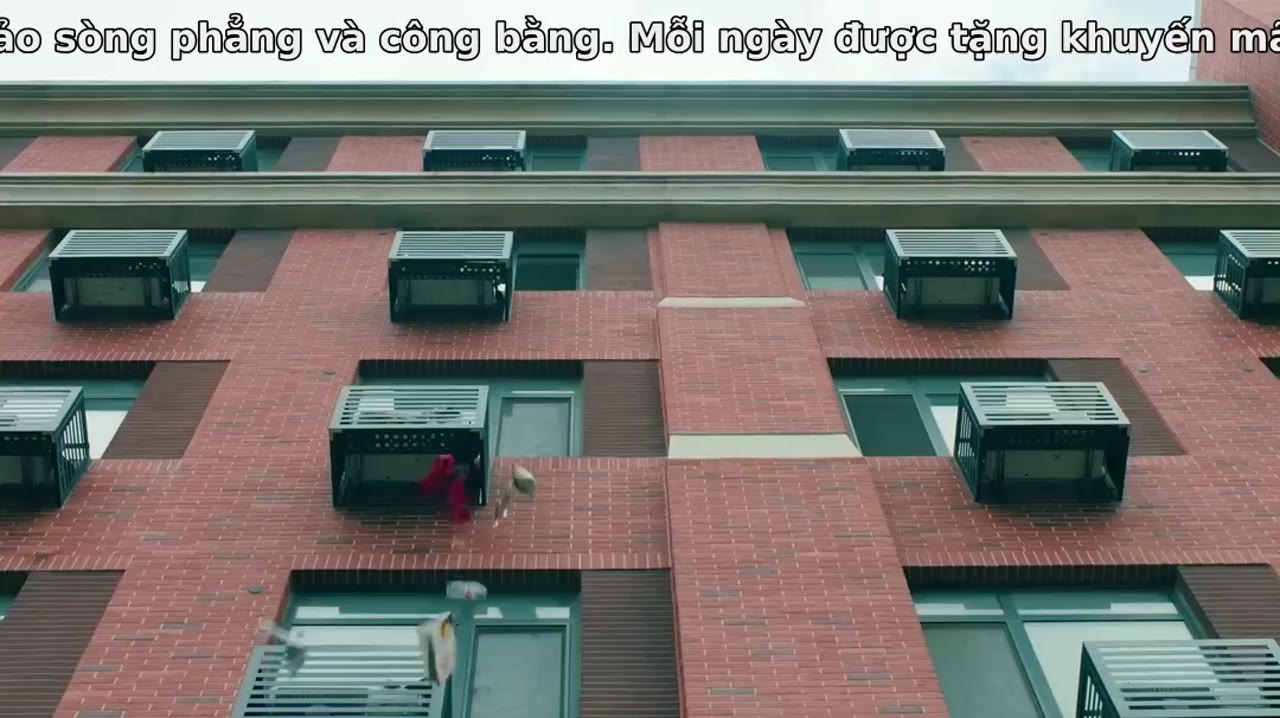 Thiếu Nữ Tỏa Sáng - cảnh 1
