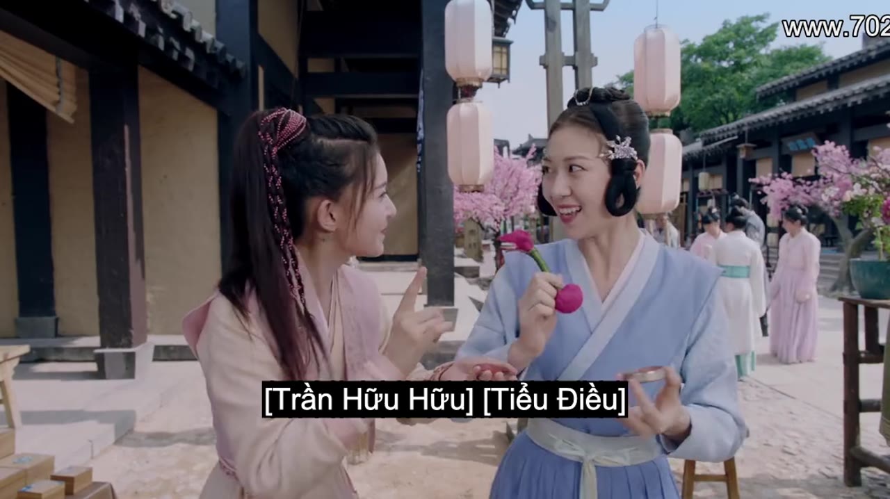 Thiên Tuế Đại Nhân Không Dễ Chọc - cảnh 1