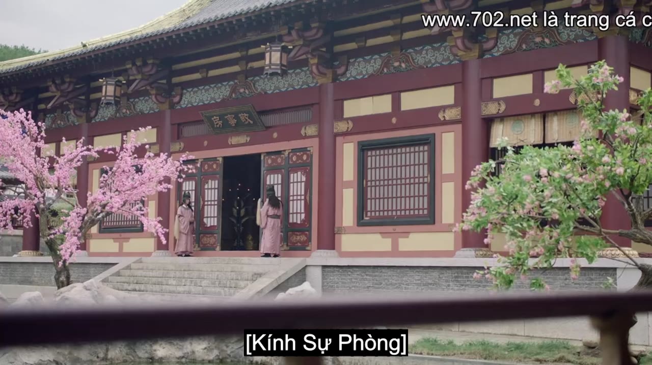 Thiên Tuế Đại Nhân Không Dễ Chọc - cảnh 2