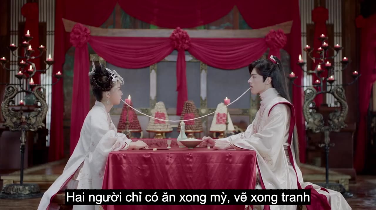 Thiên Tuế Đại Nhân Không Dễ Chọc - cảnh 3
