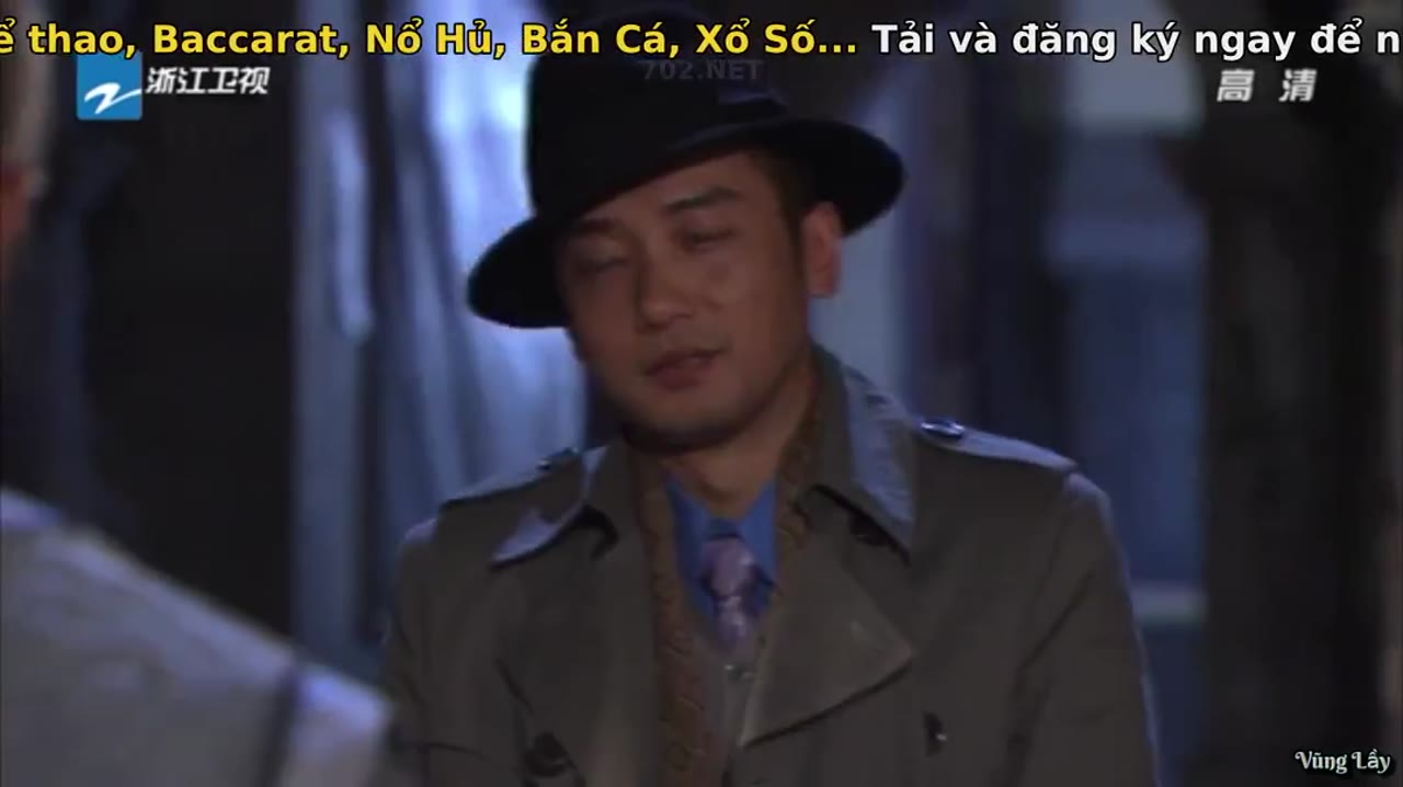 Sóng Gió Cuộc Đời - cảnh 1
