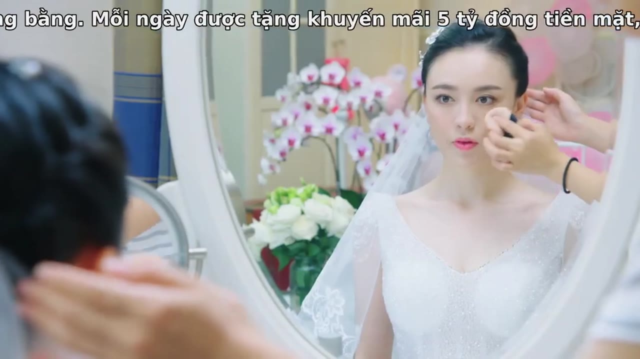 Phong Quang Đại Giá - cảnh 1
