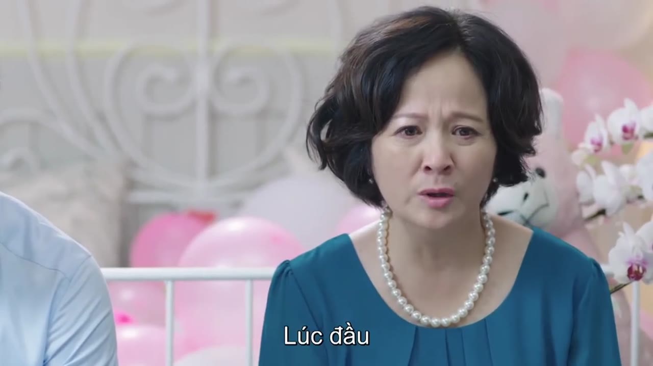 Phong Quang Đại Giá - cảnh 2