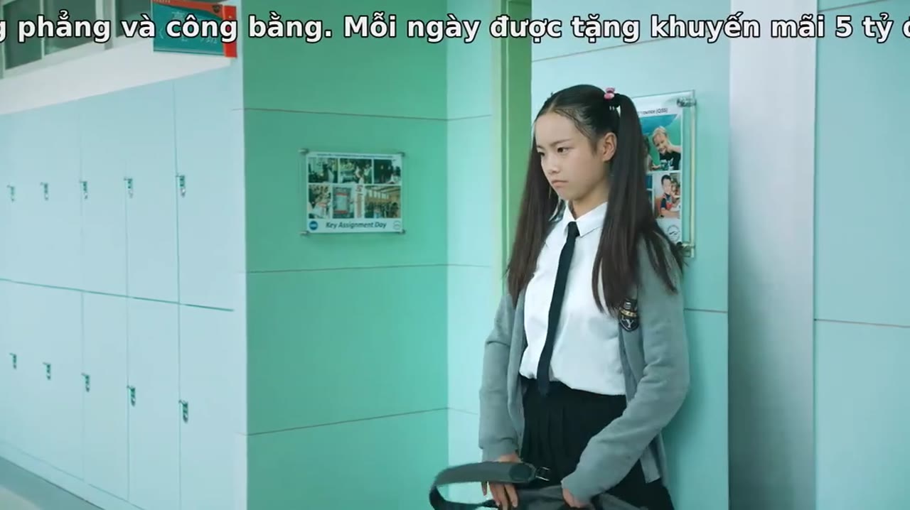 Bí mật của bạn học - cảnh 1