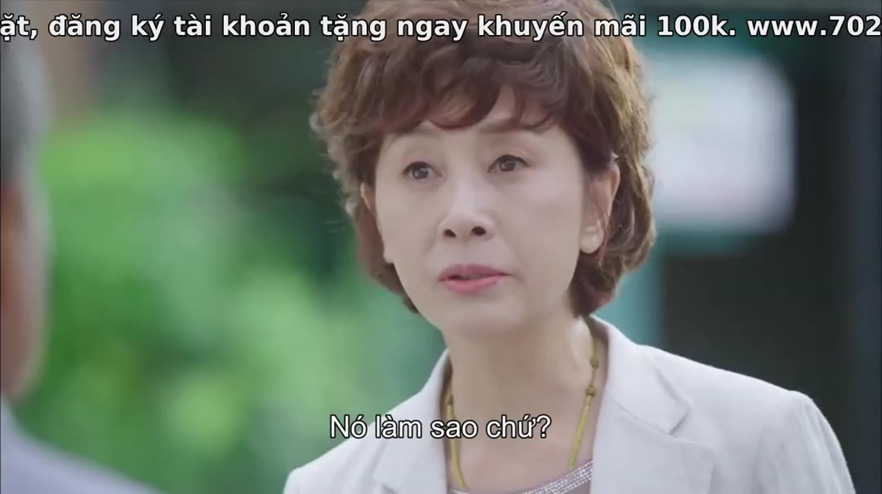 Cuộc sống thượng lưu tập 5 cảnh 2