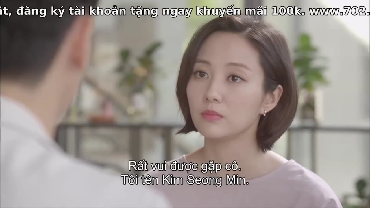 Cuộc sống thượng lưu tập 8 cảnh 2