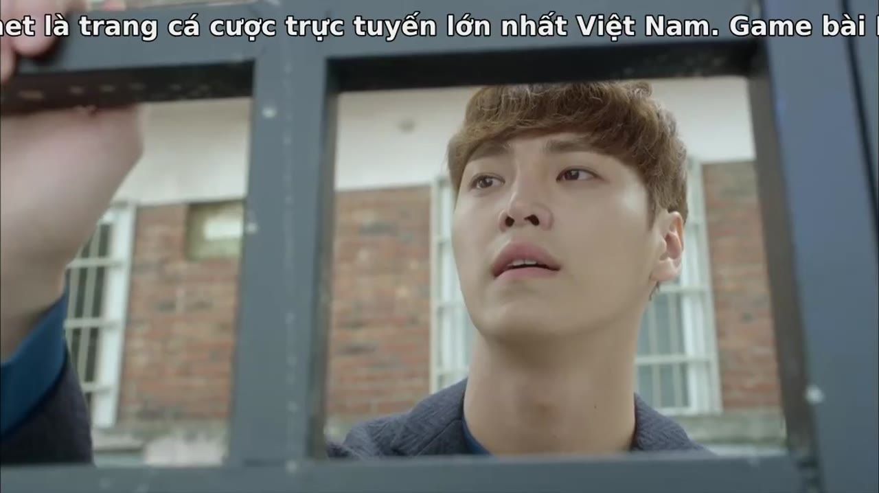 Cuộc sống thượng lưu tập 11 cảnh 3