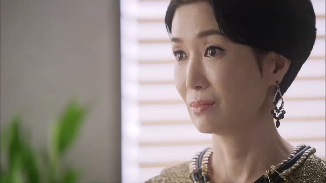 Cuộc sống thượng lưu tập 12