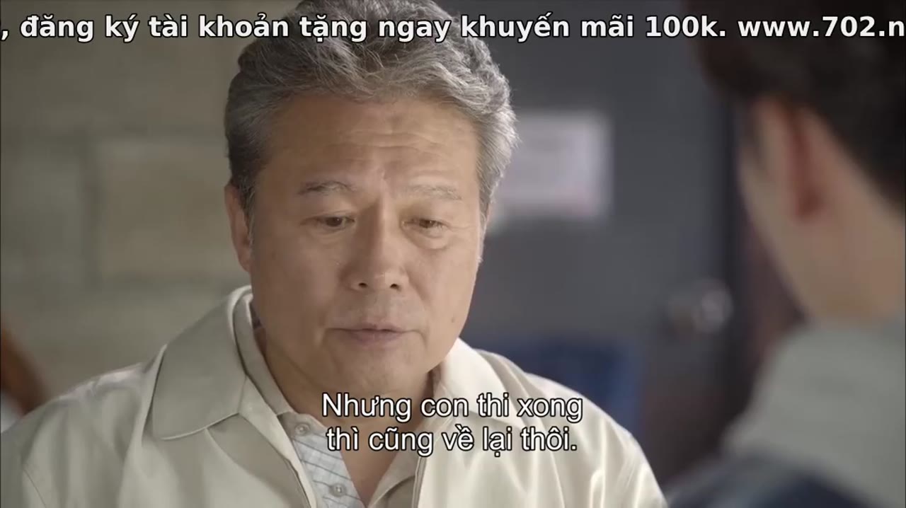 Cuộc sống thượng lưu tập 13 cảnh 2
