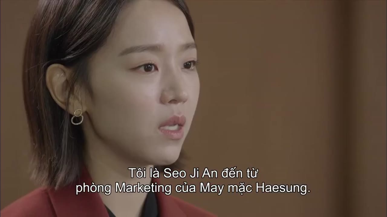 Cuộc sống thượng lưu tập 14 cảnh 3