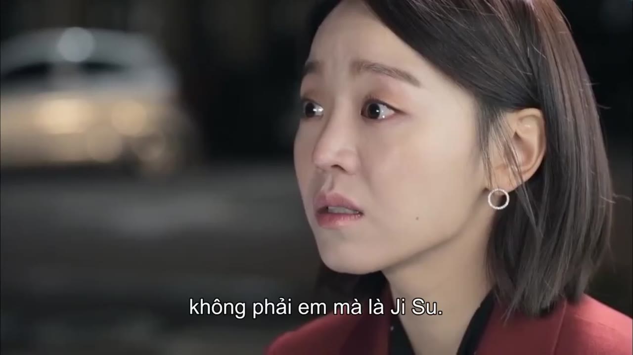 Cuộc sống thượng lưu tập 15 cảnh 2