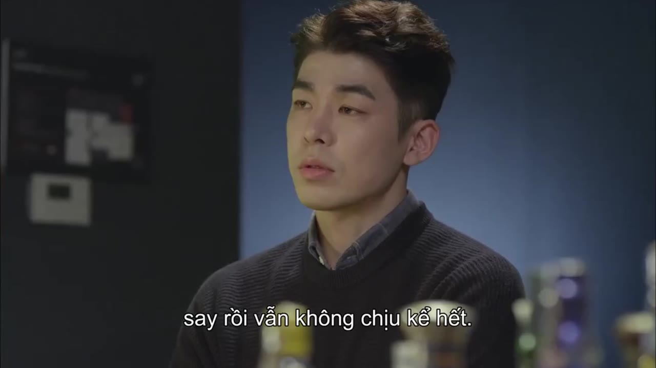 Cuộc sống thượng lưu tập 22