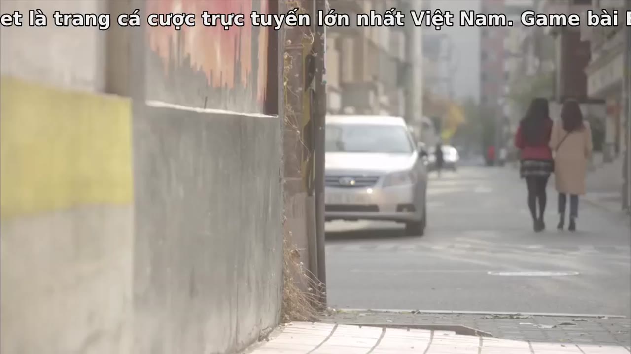 Cuộc sống thượng lưu tập 26 cảnh 2
