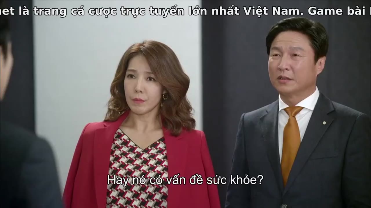 Cuộc sống thượng lưu tập 30