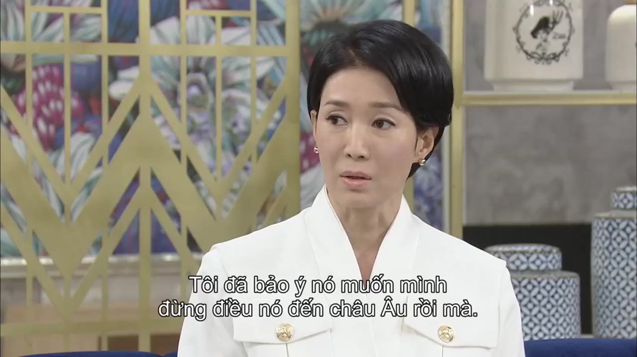 Cuộc sống thượng lưu tập 31
