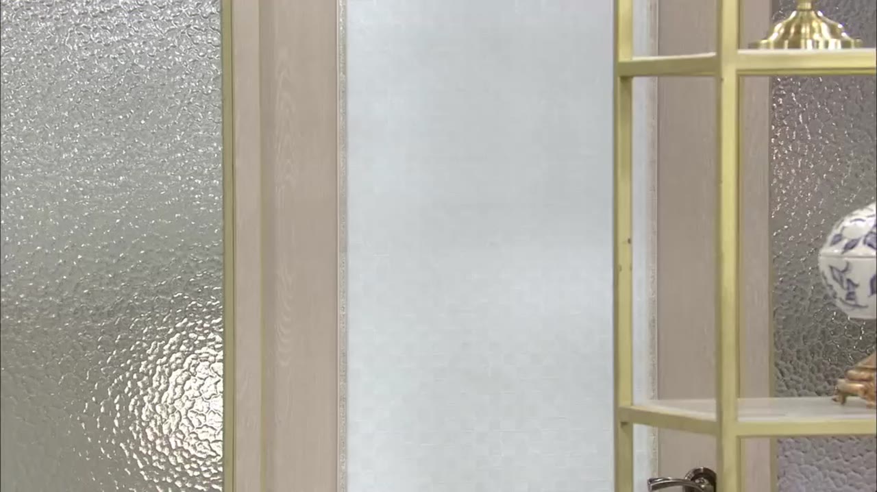 Cuộc sống thượng lưu tập 33