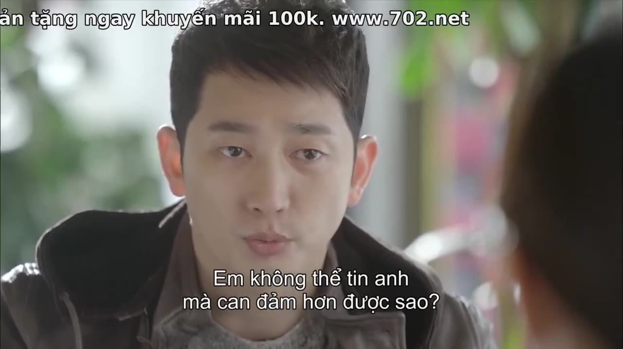 Cuộc sống thượng lưu tập 37 cảnh 2