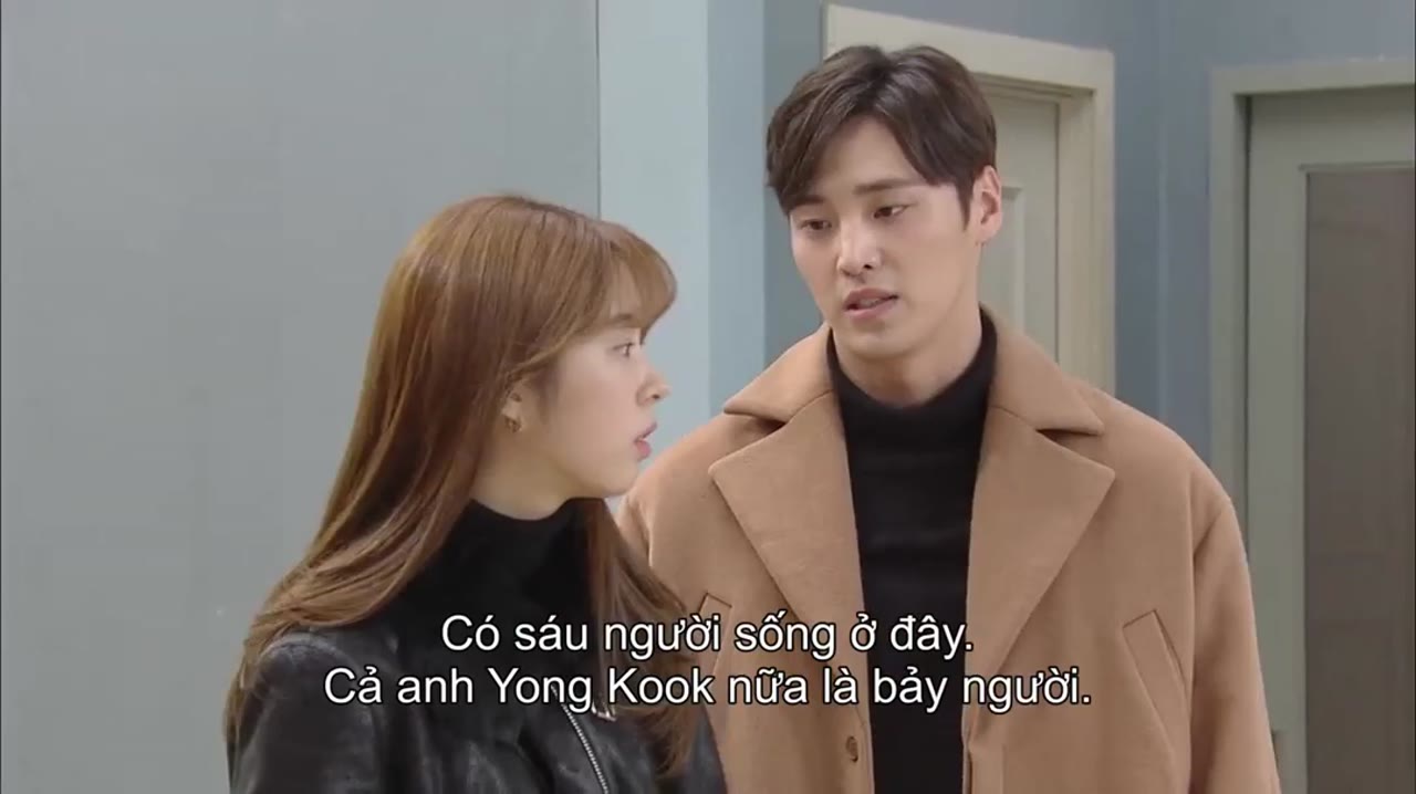 Cuộc sống thượng lưu tập 42
