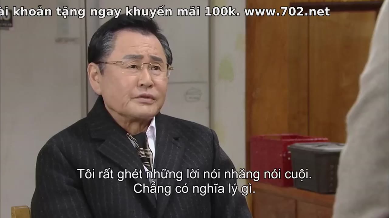 Cuộc sống thượng lưu tập 42 cảnh 2