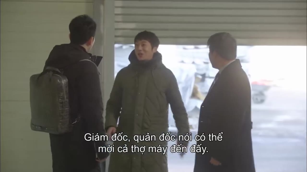 Cuộc sống thượng lưu tập 43