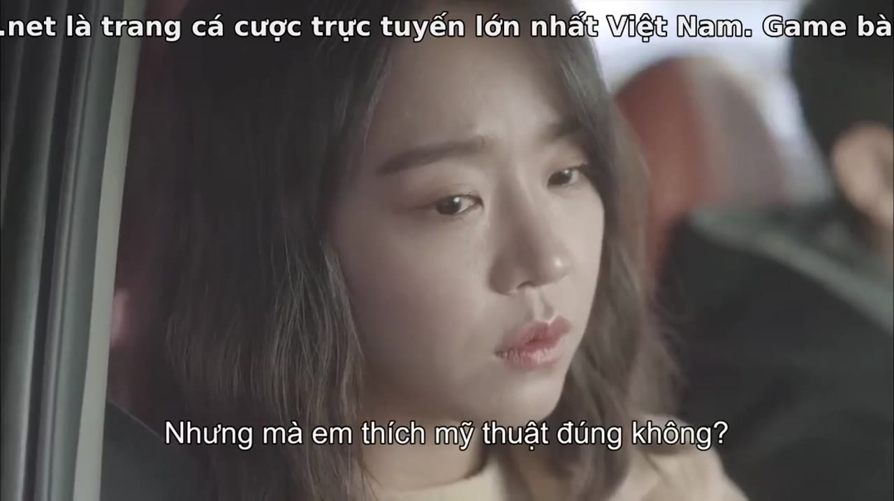 Cuộc sống thượng lưu tập 45 cảnh 2